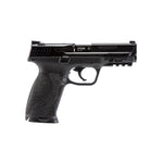 Umarex T4E S&W M&P 9 M2.0 .43 cal Pistol - Black - New Breed Paintball & Airsoft - Umarex T4E S&W M&P 9 M2.0 .43 cal Pistol - Black - Umarex