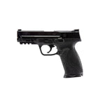 Umarex T4E S&W M&P 9 M2.0 .43 cal Pistol - Black - New Breed Paintball & Airsoft - Umarex T4E S&W M&P 9 M2.0 .43 cal Pistol - Black - Umarex