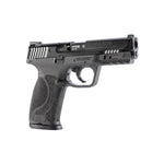 Umarex T4E S&W M&P 9 M2.0 .43 cal Pistol - Black - New Breed Paintball & Airsoft - Umarex T4E S&W M&P 9 M2.0 .43 cal Pistol - Black - Umarex