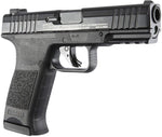 Umarex T4E TPM1 .43 cal Pistol - Black - New Breed Paintball & Airsoft - Umarex T4E TPM1 .43 cal Pistol - Black - Umarex