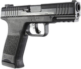 Umarex T4E TPM1 .43 cal Pistol - Black - New Breed Paintball & Airsoft - Umarex T4E TPM1 .43 cal Pistol - Black - Umarex