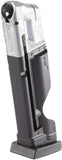 Umarex T4E TPM1 .43 cal Pistol - Black - New Breed Paintball & Airsoft - Umarex T4E TPM1 .43 cal Pistol - Black - Umarex