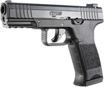 Umarex T4E TPM1 .43 cal Pistol - Black - New Breed Paintball & Airsoft - Umarex T4E TPM1 .43 cal Pistol - Black - Umarex