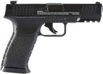 Umarex T4E TPM1 .43 cal Pistol - Black - New Breed Paintball & Airsoft - Umarex T4E TPM1 .43 cal Pistol - Black - Umarex