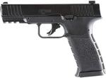 Umarex T4E TPM1 .43 cal Pistol - Black - New Breed Paintball & Airsoft - Umarex T4E TPM1 .43 cal Pistol - Black - Umarex