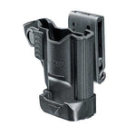 Umarex T4E TR50 Holster - Black - New Breed Paintball & Airsoft - Umarex T4E TR50 Holster - Black - Umarex