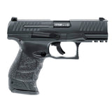 Umarex T4E Walther PPQ M2 LE .43 cal Gen 2 Pistol - Black - New Breed Paintball & Airsoft - Umarex T4E Walther PPQ M2 LE .43 cal Gen 2 Pistol - Black - Umarex