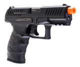 Umarex Walther PPQ MOD 2 - Black - New Breed Paintball & Airsoft - Umarex Walther PPQ MOD 2 - Black - Umarex