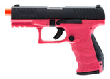 Umarex Walther PPQ MOD 2 - Wildberry - New Breed Paintball & Airsoft - Umarex Walther PPQ MOD 2 - Wildberry - Umarex