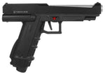 USED Tiberius Arms T8 Paintball Pistol - Black - New Breed Paintball & Airsoft - USED Tiberius Arms T8 Paintball Pistol - Black - Tiberius Arms