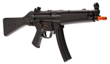 USED Umarex HK MP5 A4 6MM Airsoft SMG - Black By VFC - New Breed Paintball & Airsoft - USED Umarex HK MP5 A4 6MM Airsoft SMG - Black By VFC - Umarex