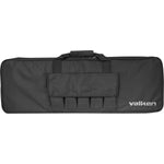 Valken 36" Single Rifle Gun Bag - Black - New Breed Paintball & Airsoft - Valken 36" Single Rifle Gun Bag - Black - Valken