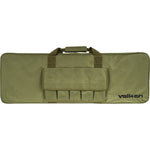 Valken 36" Single Rifle Gun Bag - Olive - New Breed Paintball & Airsoft - Valken 36" Single Rifle Gun Bag - Olive - Valken