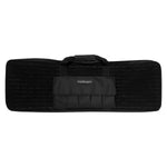 Valken 38" Zulu Single Rifle Gun Bag - Black - New Breed Paintball & Airsoft - Valken 38" Zulu Single Rifle Gun Bag - Black - Valken