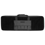 Valken 38" Zulu Single Rifle Gun Bag - Grey - New Breed Paintball & Airsoft - Valken 38" Zulu Single Rifle Gun Bag - Grey - Valken