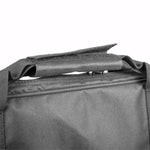 Valken 42" Single Rifle Gun Bag - Black - New Breed Paintball & Airsoft - Valken 42" Single Rifle Gun Bag - Black - Valken