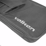 Valken 42" Single Rifle Gun Bag - Black - New Breed Paintball & Airsoft - Valken 42" Single Rifle Gun Bag - Black - Valken