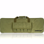 Valken 42" Single Rifle Gun Bag - Olive - New Breed Paintball & Airsoft - Valken 42" Single Rifle Gun Bag - Olive - Valken