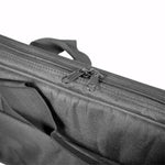 Valken 42" Single Rifle Gun Bag - Olive - New Breed Paintball & Airsoft - Valken 42" Single Rifle Gun Bag - Olive - Valken