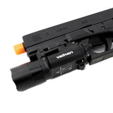 Valken 500 Lumen LED Weapon Light - New Breed Paintball & Airsoft - Valken 500 Lumen LED Weapon Light - Valken