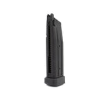 Valken 5.1 HI CAPA CO2 Airsoft Magazine - 28rd - New Breed Paintball & Airsoft - Valken 5.1 HI CAPA CO2 Airsoft Magazine - 28rd - Valken