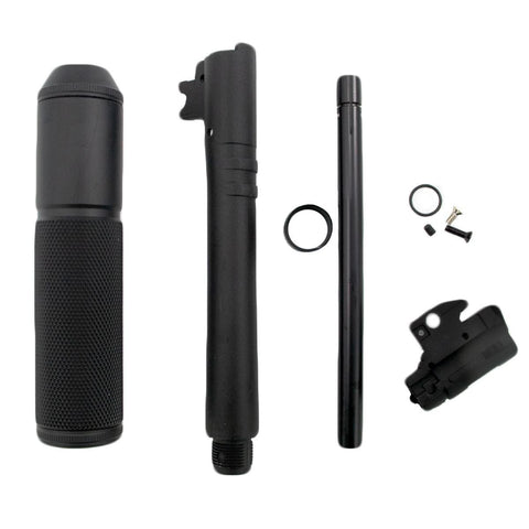 Valken 5.1 Hi Capa Suppressor Kit - New Breed Paintball & Airsoft - Valken 5.1 Hi Capa Suppressor Kit - Valken