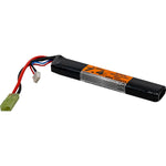 Valken 7.4v 1000mah LiPo Battery 30c Stick - Tamyia - New Breed Paintball & Airsoft - Valken 7.4v 1000mah LiPo Battery 30c Stick - Tamyia - Valken