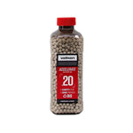 Valken Accelerate ProMatch 0.20g 2500ct BIO Airsoft BBs - New Breed Paintball & Airsoft - Valken Accelerate ProMatch 0.20g 2500ct BIO Airsoft BBs - Valken