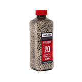 Valken Accelerate ProMatch 0.20g 2500ct BIO Airsoft BBs - New Breed Paintball & Airsoft - Valken Accelerate ProMatch 0.20g 2500ct BIO Airsoft BBs - Valken