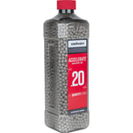 Valken Accelerate ProMatch 0.20g 5000ct Airsoft BBs - New Breed Paintball & Airsoft - Valken Accelerate ProMatch 0.20g 5000ct Airsoft BBs - Valken