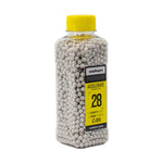 Valken Accelerate ProMatch 0.28g 2500ct BIO Airsoft BBs - New Breed Paintball & Airsoft - Valken Accelerate ProMatch 0.28g 2500ct BIO Airsoft BBs - Valken