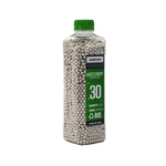 Valken Accelerate ProMatch 0.30g 5000ct BIO Airsoft BBs - New Breed Paintball & Airsoft - Valken Accelerate ProMatch 0.30g 5000ct BIO Airsoft BBs - Valken