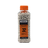 Valken Accelerate ProMatch 0.32g 2500ct Airsoft BBs - New Breed Paintball & Airsoft - Valken Accelerate ProMatch 0.32g 2500ct Airsoft BBs - Valken
