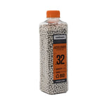 Valken Accelerate ProMatch 0.32g 5000ct BIO Airsoft BBs - New Breed Paintball & Airsoft - Valken Accelerate ProMatch 0.32g 5000ct BIO Airsoft BBs - Valken