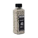 Valken Accelerate ProMatch 0.40g 2500ct Airsoft BBs - New Breed Paintball & Airsoft - Valken Accelerate ProMatch 0.40g 2500ct Airsoft BBs - Valken