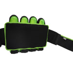 Valken Alpha 4 Pod Pack - Black/Green - New Breed Paintball & Airsoft - Valken Alpha 4 Pod Pack - Black/Green - Valken