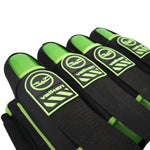 Valken Alpha 4 Pod Pack - Black/Green - New Breed Paintball & Airsoft - Valken Alpha 4 Pod Pack - Black/Green - Valken