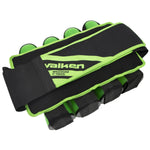Valken Alpha 4 Pod Pack - Black/Green - New Breed Paintball & Airsoft - Valken Alpha 4 Pod Pack - Black/Green - Valken
