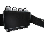 Valken Alpha 4 Pod Pack - Black/Grey - New Breed Paintball & Airsoft - Valken Alpha 4 Pod Pack - Black/Grey - Valken