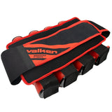 Valken Alpha 4 Pod Pack - Black/Red - New Breed Paintball & Airsoft - Valken Alpha 4 Pod Pack - Black/Red - Valken