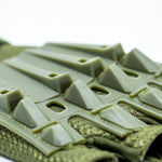 Valken Alpha Full Finger Gloves - Olive Drab - New Breed Paintball & Airsoft - Valken Alpha Full Finger Gloves - Olive Drab - Valken