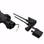 Valken ASL+ Foxtrot45 - Black - New Breed Paintball & Airsoft - Valken ASL+ Foxtrot45 - Black - Valken