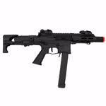 Valken ASL+ Foxtrot45 - Black - New Breed Paintball & Airsoft - Valken ASL+ Foxtrot45 - Black - Valken