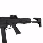 Valken ASL+ Foxtrot45 - Black - New Breed Paintball & Airsoft - Valken ASL+ Foxtrot45 - Black - Valken