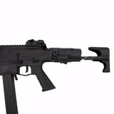 Valken ASL+ Foxtrot45 - Black - New Breed Paintball & Airsoft - Valken ASL+ Foxtrot45 - Black - Valken