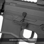 Valken ASL KILO - Black - New Breed Paintball & Airsoft - Valken ASL KILO - Black - Valken