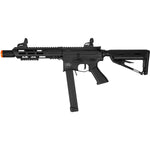 Valken ASL+ Kilo45 AEG - Black - New Breed Paintball & Airsoft - Valken ASL+ Kilo45 AEG - Black - Valken