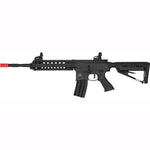 Valken ASL MOD-L Hi-Velocity AEG - Black - New Breed Paintball & Airsoft - Valken ASL MOD-L Hi-Velocity AEG - Black - Valken