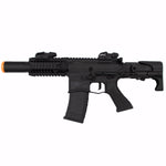Valken ASL+ Romeo - Black - New Breed Paintball & Airsoft - Valken ASL+ Romeo - Black - Valken