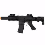 Valken ASL+ Romeo - Black - New Breed Paintball & Airsoft - Valken ASL+ Romeo - Black - Valken